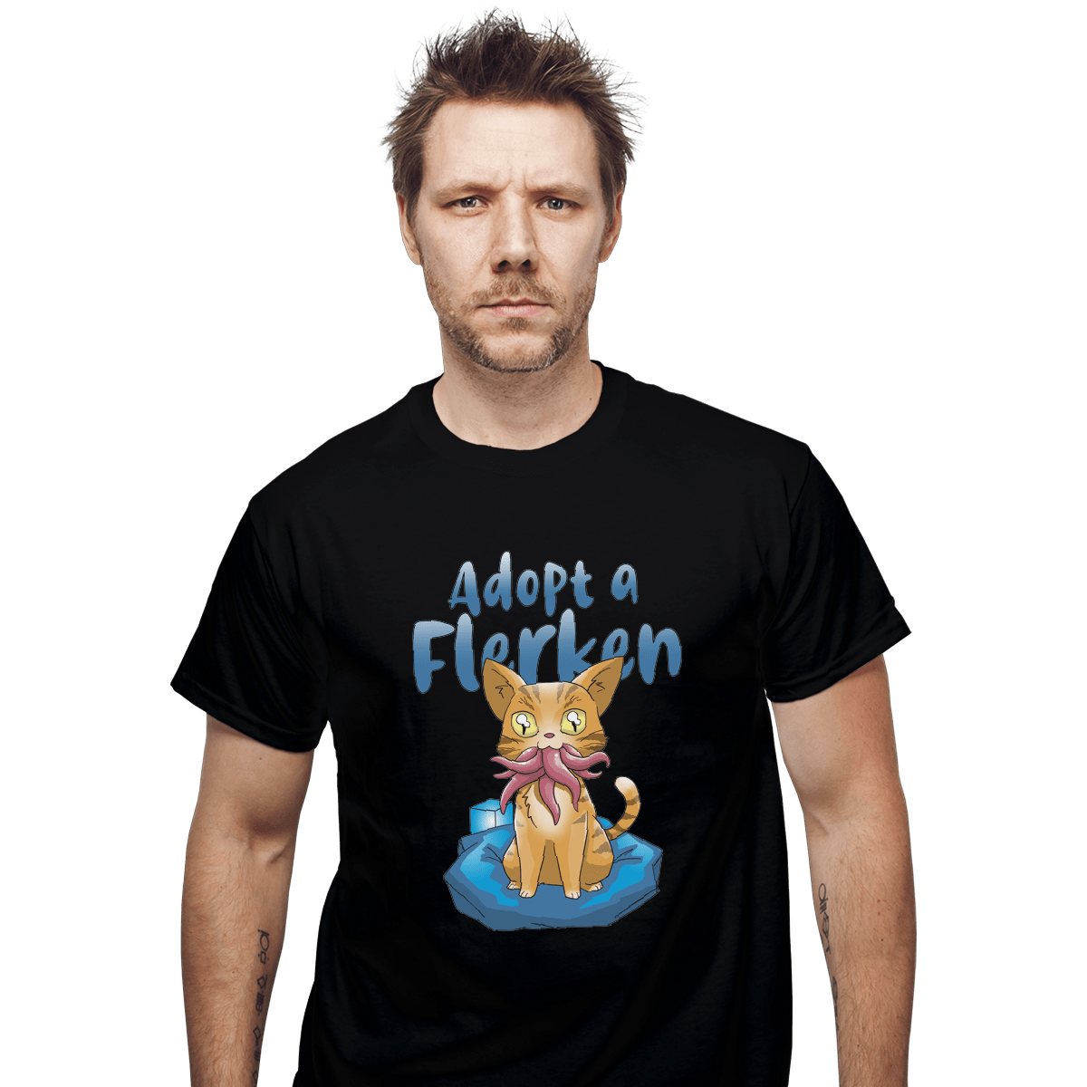 flerken merch