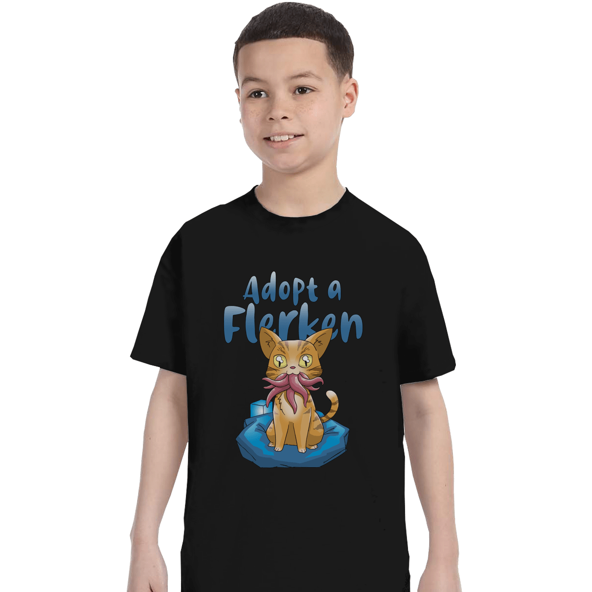 flerken merch