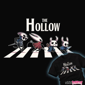 Shirts The Hollow The Hollow