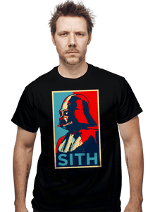 Shirts Sith Hope Sith Hope