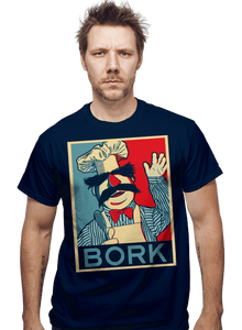 Shirts BORK