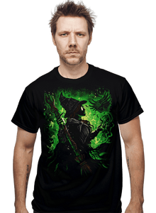 Daily_Deal_Shirts The Witch Of The West The Witch Of The West