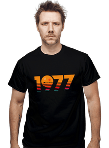 Daily_Deal_Shirts 1977 Double Sun 1977 Double Sun