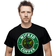 Load image into Gallery viewer, Daily_Deal_Shirts Wicked Coffee Wicked Coffee
