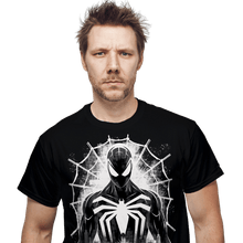 Load image into Gallery viewer, Daily_Deal_Shirts Spider Noir Spider Noir
