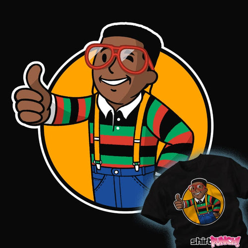 Daily_Deal_Shirts Urkel Boy Urkel Boy