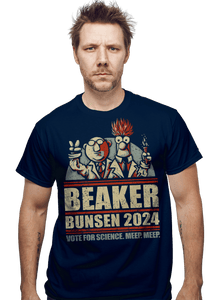 Shirts Vote For Science Vote For Science