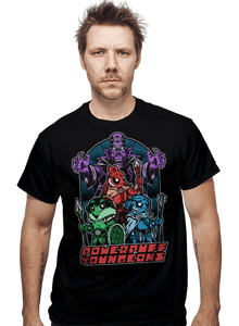 Daily_Deal_Shirts Power Dungeons