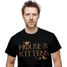 Load image into Gallery viewer, Shirts House Of The Kittens
