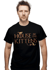 Shirts House Of The Kittens