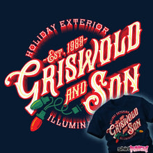 Load image into Gallery viewer, Daily_Deal_Shirts Griswold &amp; Sons Griswold &amp; Sons
