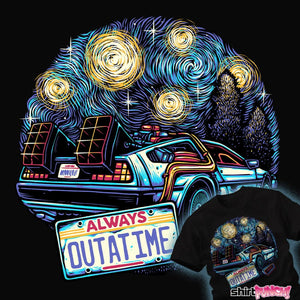 Daily_Deal_Shirts Always Outatime Always Outatime