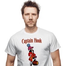 Load image into Gallery viewer, Captain Hook Spiced Rum
