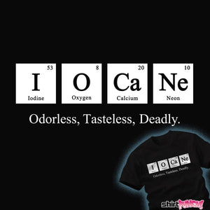 Daily_Deal_Shirts Iocane Powder Iocane Powder