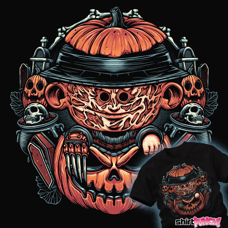 Shirts Cute Little Nightmare