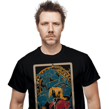 Load image into Gallery viewer, Shirts Alchemists Tarot Card
