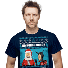 Load image into Gallery viewer, Shirts X-Mas Sucks X-Mas Sucks
