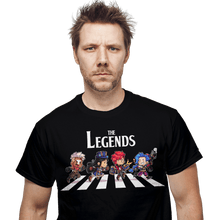 Load image into Gallery viewer, Daily_Deal_Shirts The Legends The Legends
