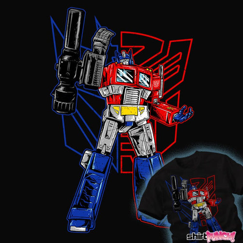 Daily_Deal_Shirts Evil Prime Evil Prime