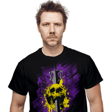 Load image into Gallery viewer, Last_Chance_Shirts Dead Skull Dead Skull
