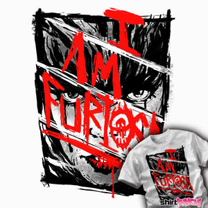 Daily_Deal_Shirts I Am Furiosa