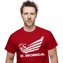 Load image into Gallery viewer, Shirts E.Honda
