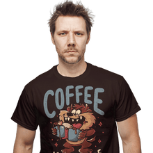 Load image into Gallery viewer, Daily_Deal_Shirts Coffee Keeps Me Calm Coffee Keeps Me Calm
