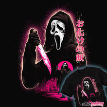 Load image into Gallery viewer, Daily_Deal_Shirts Ghostface Attack
