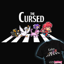 Load image into Gallery viewer, Daily_Deal_Shirts The Cursed The Cursed
