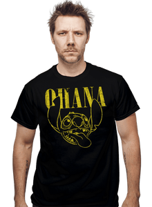 Last_Chance_Shirts Ohana Ohana