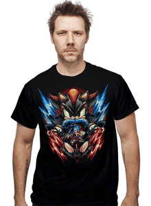 Daily_Deal_Shirts Shadow Of Speed Shadow Of Speed