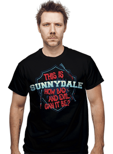 Daily_Deal_Shirts This Is Sunnydale This Is Sunnydale