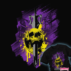 Last_Chance_Shirts Dead Skull Dead Skull