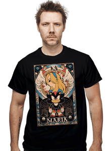 Daily_Deal_Shirts Maria Tarot Maria Tarot