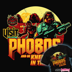 Daily_Deal_Shirts Visit Phobos