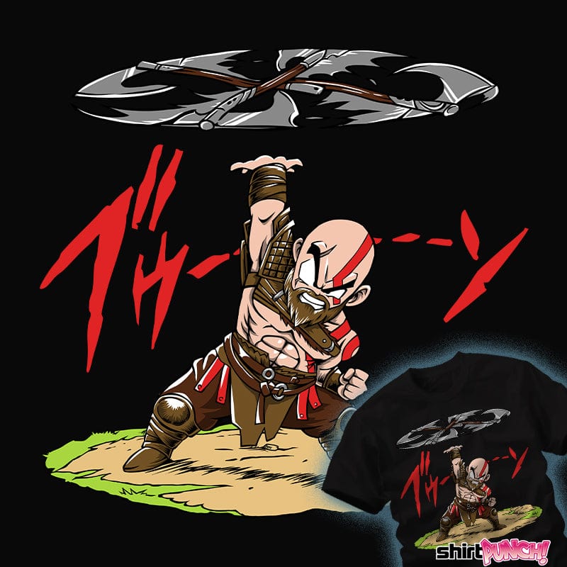 Daily_Deal_Shirts War Disc War Disc