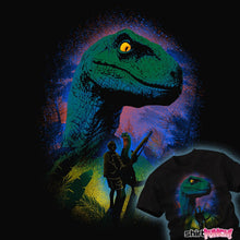 Load image into Gallery viewer, Shirts Clever Girl
