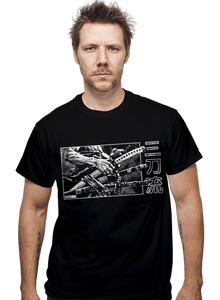 Daily_Deal_Shirts 3 Sword Style