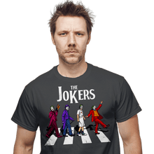 Load image into Gallery viewer, Daily_Deal_Shirts The Jokers
