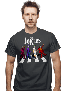 Daily_Deal_Shirts The Jokers