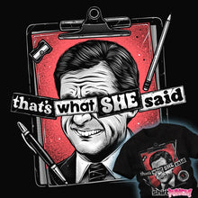 Load image into Gallery viewer, Daily_Deal_Shirts The Boss The Boss
