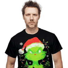 Load image into Gallery viewer, Daily_Deal_Shirts Grinch In The Gloom Grinch In The Gloom
