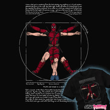 Load image into Gallery viewer, Vitruvian Merc
