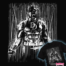 Load image into Gallery viewer, Daily_Deal_Shirts The Devil In The Rain The Devil In The Rain
