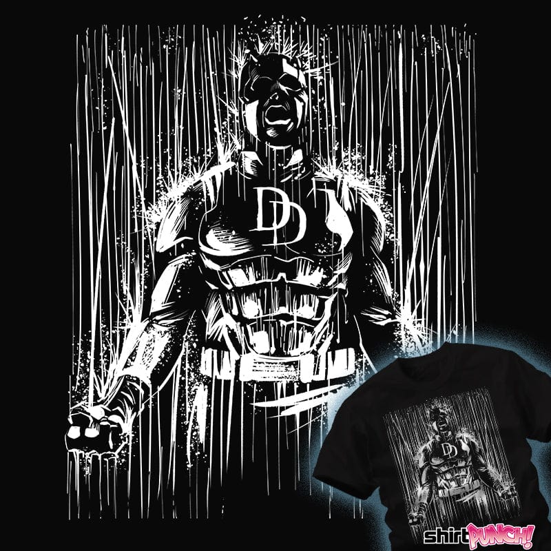 Daily_Deal_Shirts The Devil In The Rain The Devil In The Rain