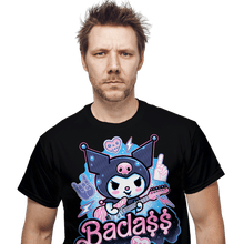 Load image into Gallery viewer, Daily_Deal_Shirts The Baddest Ever
