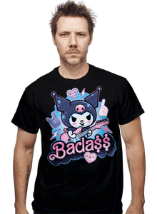 Daily_Deal_Shirts The Baddest Ever