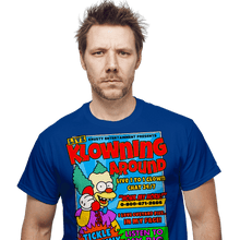 Load image into Gallery viewer, Daily_Deal_Shirts Klowning Around Klowning Around
