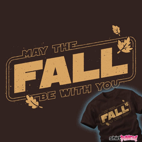 Shirts Fall Wars