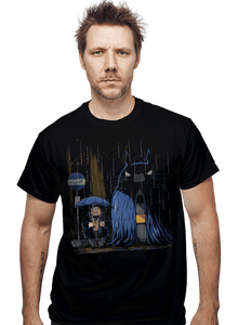 Daily_Deal_Shirts My Neighbor Bat My Neighbor Bat